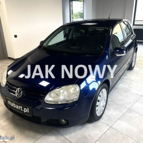 Volkswagen Golf V 1.4 Trendline