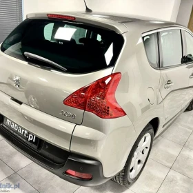 Peugeot 3008 1.6 HDi Premium