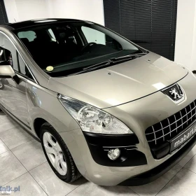 Peugeot 3008 1.6 HDi Premium