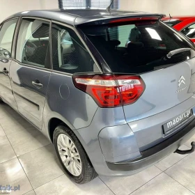 Citroën C4 Picasso 1.6 HDi Equilibre