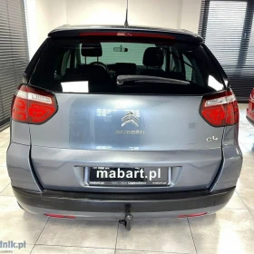 Citroën C4 Picasso 1.6 HDi Equilibre