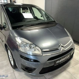 Citroën C4 Picasso 1.6 HDi Equilibre