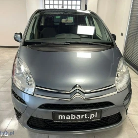 Citroën C4 Picasso 1.6 HDi Equilibre