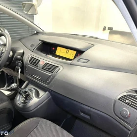 Citroën C4 Picasso 1.6 HDi Equilibre