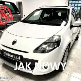 Renault Clio 1.2 16V TCE Night&Day