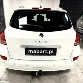 Renault Clio 1.2 16V TCE Night&Day