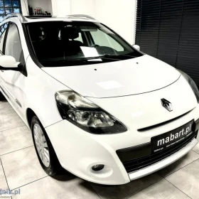 Renault Clio 1.2 16V TCE Night&Day