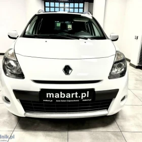 Renault Clio 1.2 16V TCE Night&Day