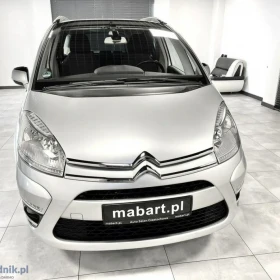 Citroën C4 Grand Picasso