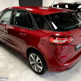 Citroën C4 Picasso