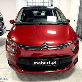 Citroën C4 Picasso