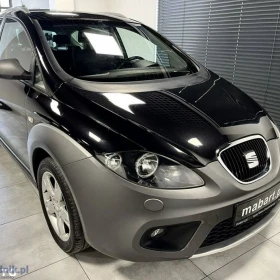 Seat Altea XL 2.0 TDI 4x4 Freetrack