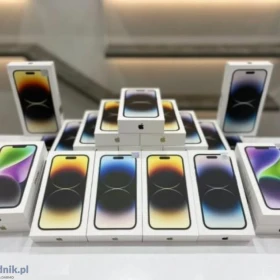 Kupuj hurtowo Apple iPhone i Samsung po niższej cenie.
