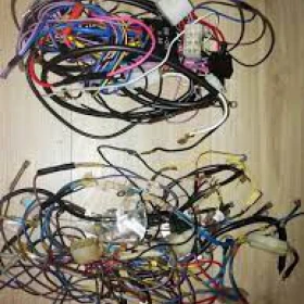 Naprawa Wiązek Instalacji Elektrycznych Mazowieckie Siedlce Tel: 797 238 455