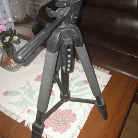 Statyw Tripod CineGEN 180 cm czarny