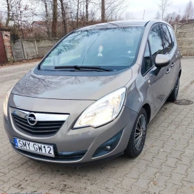 Opel Meriva 1.4 T Edition 150