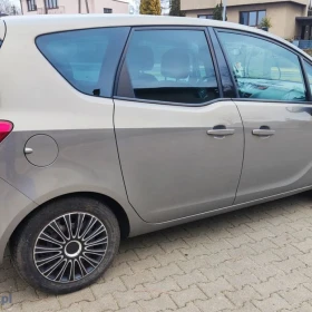 Opel Meriva 1.4 T Edition 150