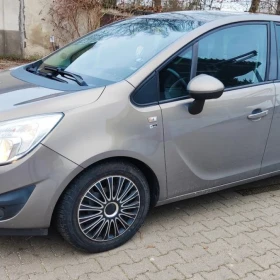 Opel Meriva 1.4 T Edition 150