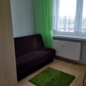 Opole - mieszkanie 2 pok. z osobną jadalnią, 35 m2 + balkon