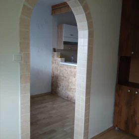 Opole - mieszkanie 2 pok. z osobną jadalnią, 35 m2 + balkon