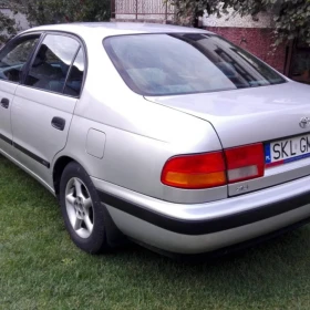 Toyota Carina 1.6 benzyna 