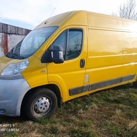 Fiat ducato 2.2 max