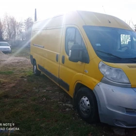 Fiat ducato 2.2 max