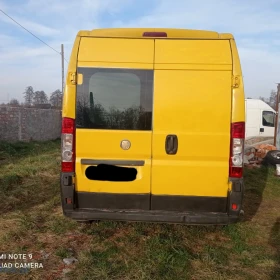 Fiat ducato 2.2 max