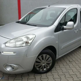 Peugeot Partner 1.6 e-HDi STT Active