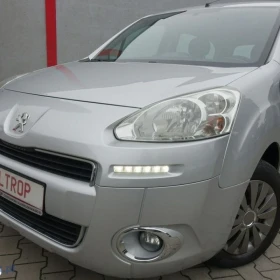 Peugeot Partner 1.6 e-HDi STT Active