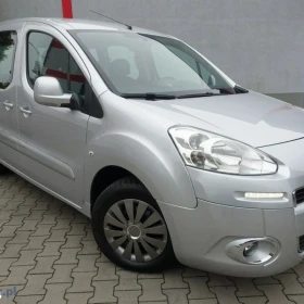 Peugeot Partner 1.6 e-HDi STT Active