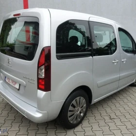 Peugeot Partner 1.6 e-HDi STT Active