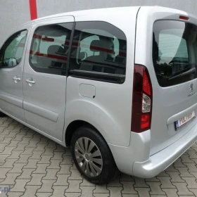 Peugeot Partner 1.6 e-HDi STT Active