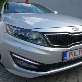 Kia Optima 1.7 CRDi XL