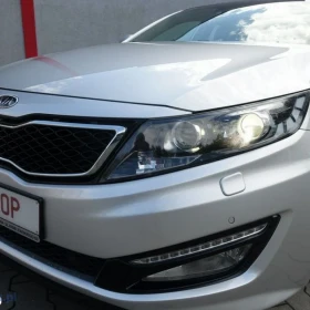 Kia Optima 1.7 CRDi XL