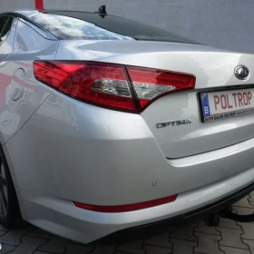 Kia Optima 1.7 CRDi XL