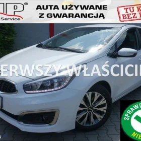 Kia Ceed Cee'd 1.6 CRDi L