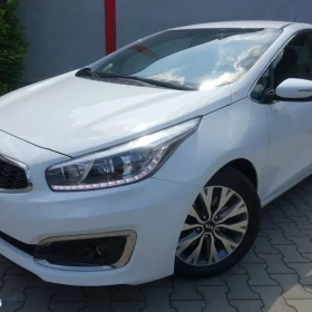 Kia Ceed Cee'd 1.6 CRDi L