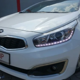 Kia Ceed Cee'd 1.6 CRDi L