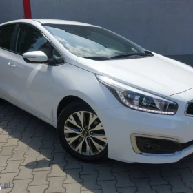 Kia Ceed Cee'd 1.6 CRDi L