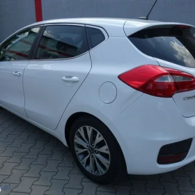 Kia Ceed Cee'd 1.6 CRDi L