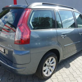 Citroën C4 Grand Picasso