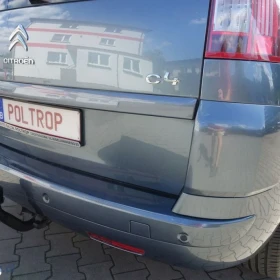 Citroën C4 Grand Picasso