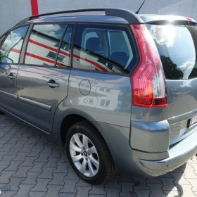 Citroën C4 Grand Picasso