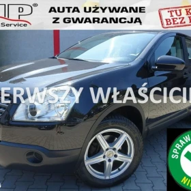 Nissan Qashqai 1.6 I-Way