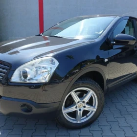 Nissan Qashqai 1.6 I-Way