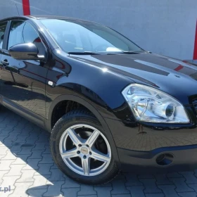 Nissan Qashqai 1.6 I-Way