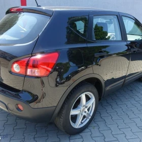 Nissan Qashqai 1.6 I-Way