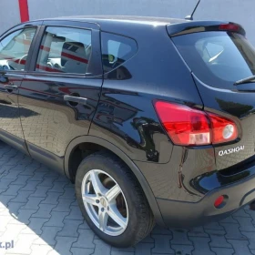 Nissan Qashqai 1.6 I-Way