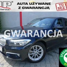 BMW Seria 1 116d Urban Line